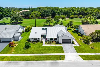 10574 Boca Woods Lane, Boca Raton – Single Family Residence for sale