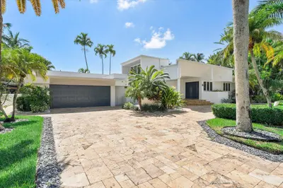 18 Nurmi Drive, Fort Lauderdale – Single Family Residence for rent