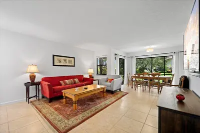 12660 Shoreline Drive 1A, Wellington – Condominium for rent