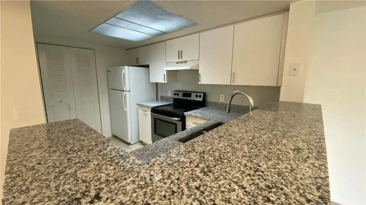 Photo 1 at 5045 Wiles Road 205, Coconut Creek