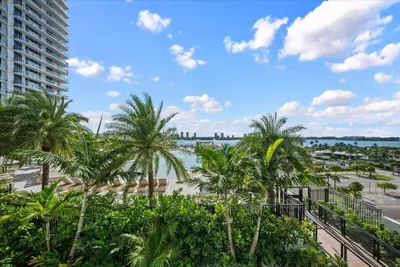 220 LAKE SHORE Drive 710, West Palm Beach – Condominium for rent