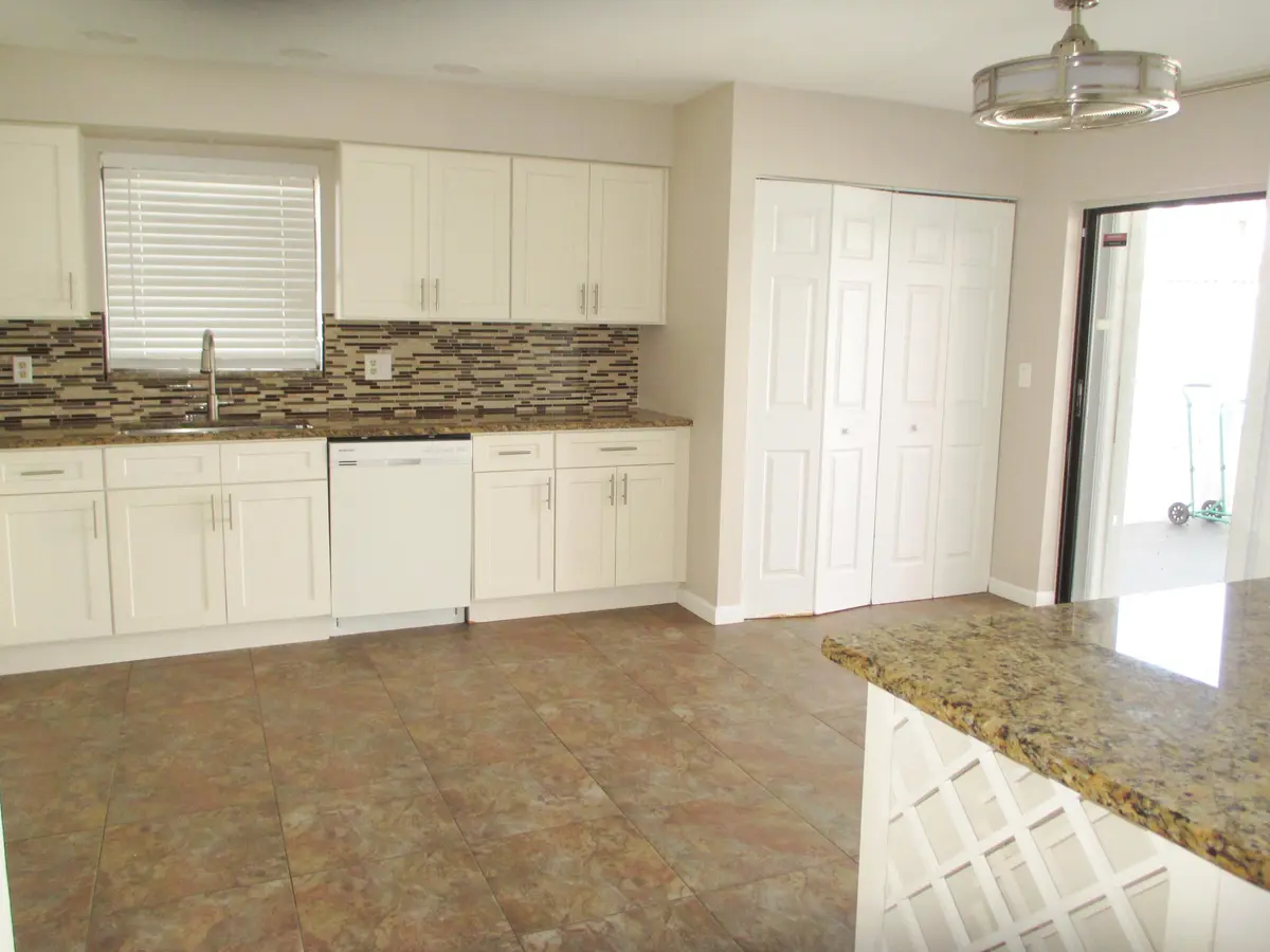 Kitchen at 1437 PRINCETON Lane, Boynton Beach
