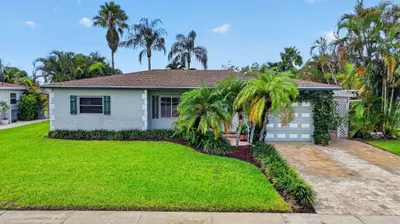 11078 Delta Circle, Boca Raton – Single Family Residence for sale