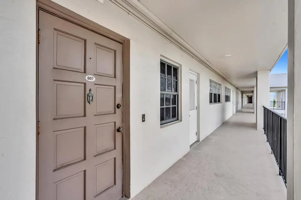 FPP00411 at 2950 N Palm Aire Drive 607, Pompano Beach