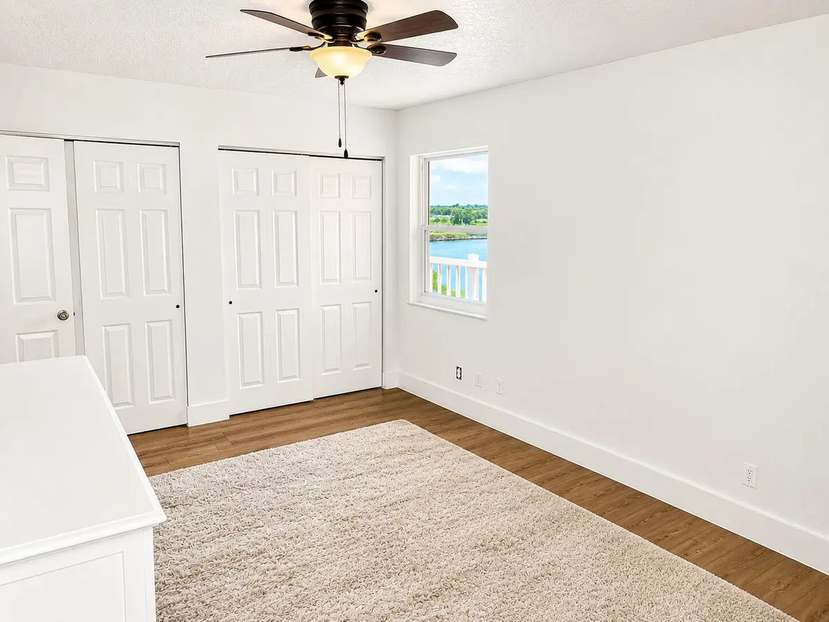 Bedroom at 308 Golfview Road 405, North Palm Beach