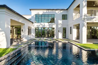 12385 COCONUT ROW Road, Palm Beach Gardens – Single Family Residence for sale