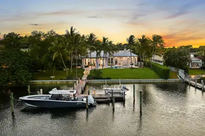 2270 Wilsee Road, Palm Beach Gardens – Single Family Residence for sale