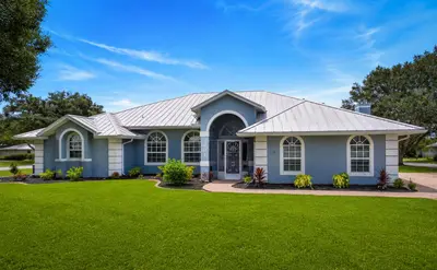 3601 Cottonwood Drive, Fort Pierce – Single Family Residence for sale