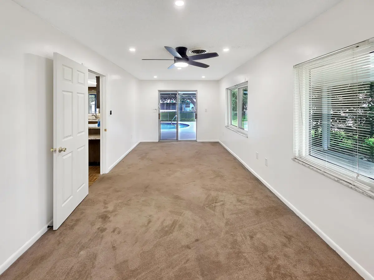 Bedroom 1 at 7410 SANTA ROSA Parkway, Fort Pierce
