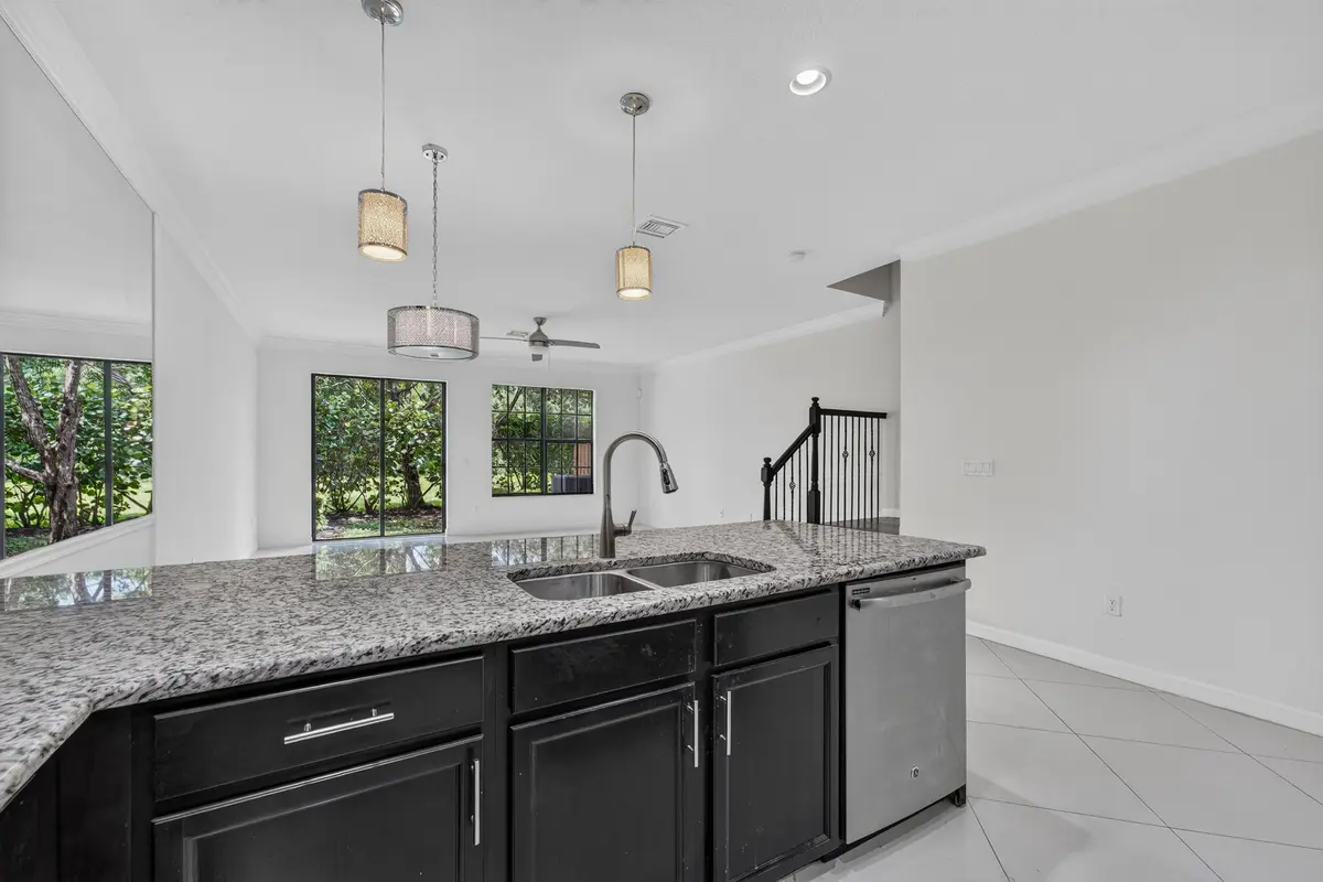 Kitchen at 10306 WELLINGTON PARC Drive, Wellington