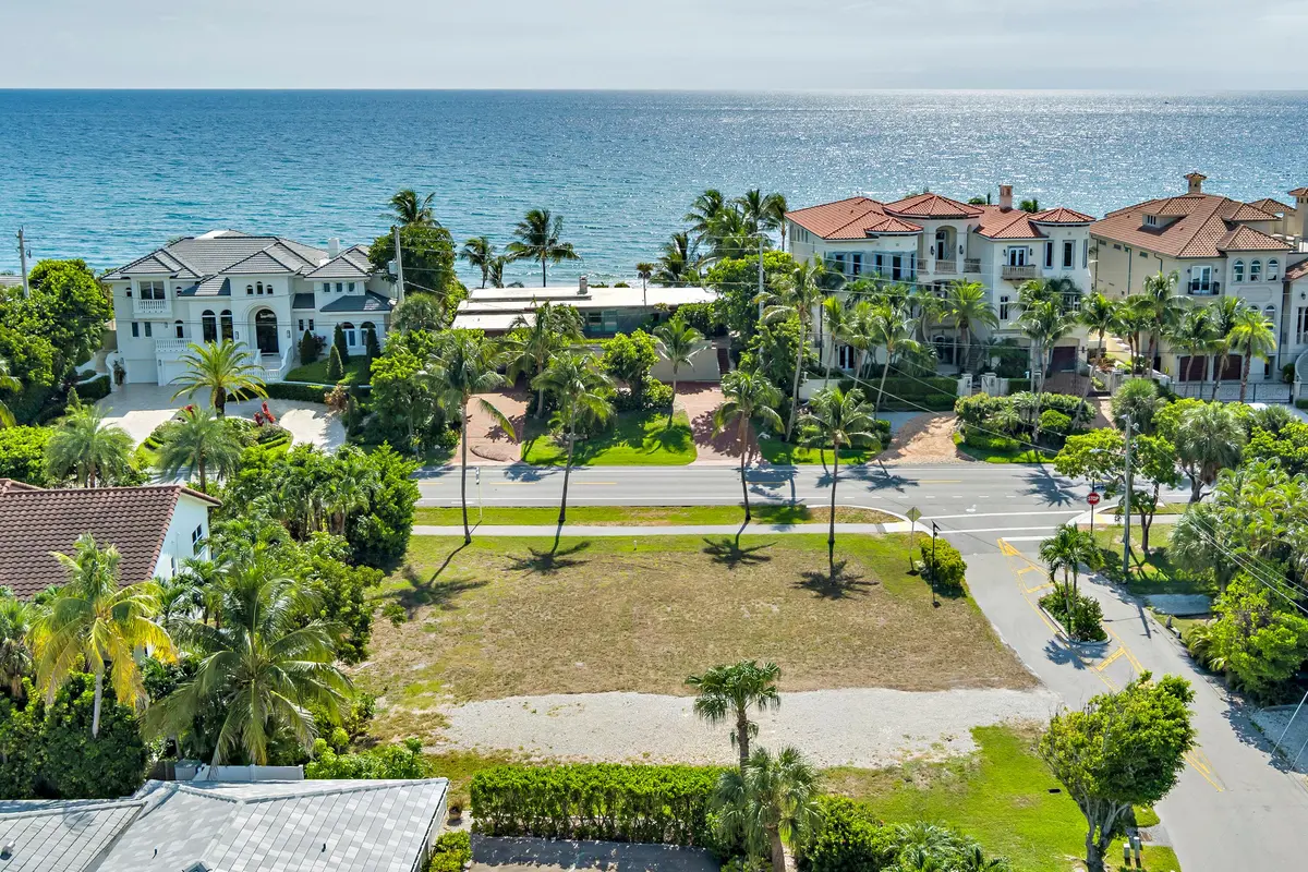 high-6 at 4112 S OCEAN Boulevard, Highland Beach