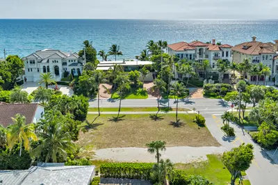 4112 S OCEAN Boulevard, Highland Beach – Unimproved Land for sale