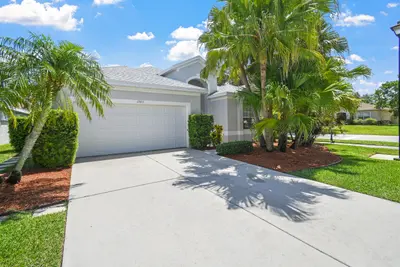 1983 NW Marsh Rabbit Lane, Jensen Beach – sold