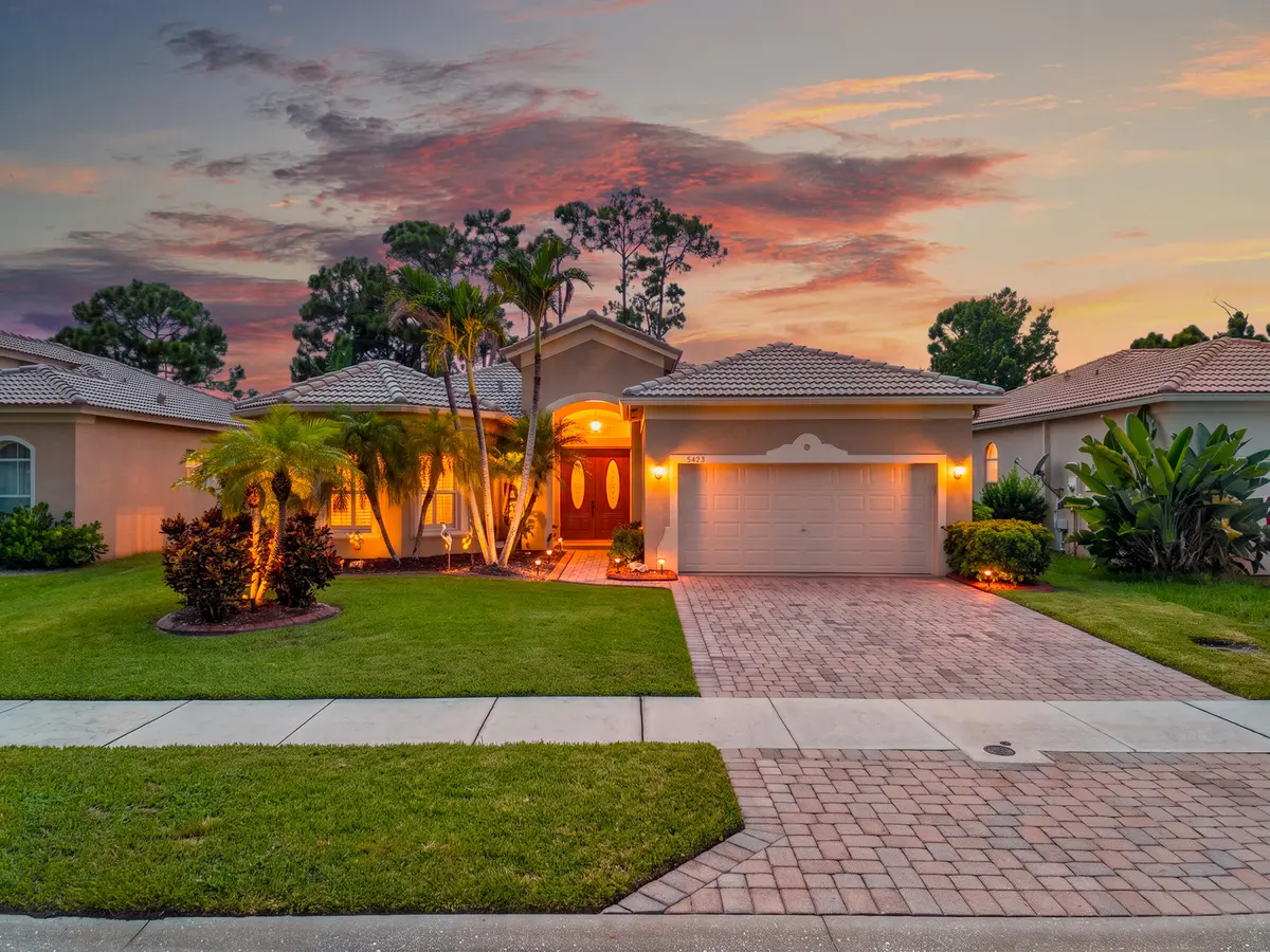 CMMEDIA-1 at 5423 PLACE LAKE Drive, Fort Pierce