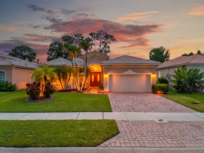 5423 PLACE LAKE Drive, Fort Pierce – Single Family Residence for sale