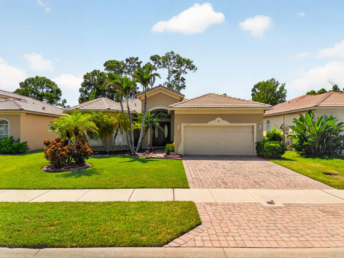 CMMEDIA-2 at 5423 PLACE LAKE Drive, Fort Pierce