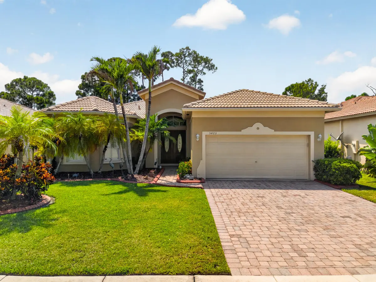 CMMEDIA-3 at 5423 PLACE LAKE Drive, Fort Pierce