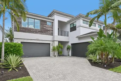 17070 Rainbow Falls Trail, Boca Raton – sold