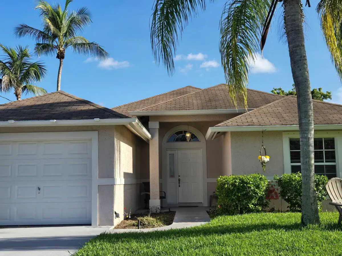HOME at 6374 Robinson Street, Jupiter