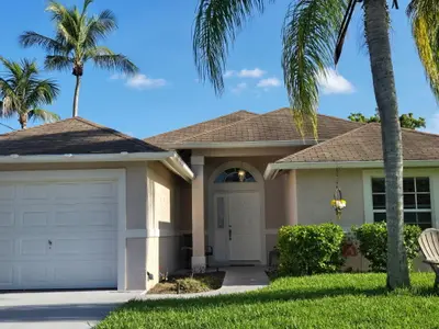6374 Robinson Street, Jupiter – Single Family Residence for sale