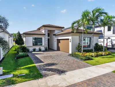 9724 JUNIPER BAY Avenue, Boca Raton – Single Family Residence for rent