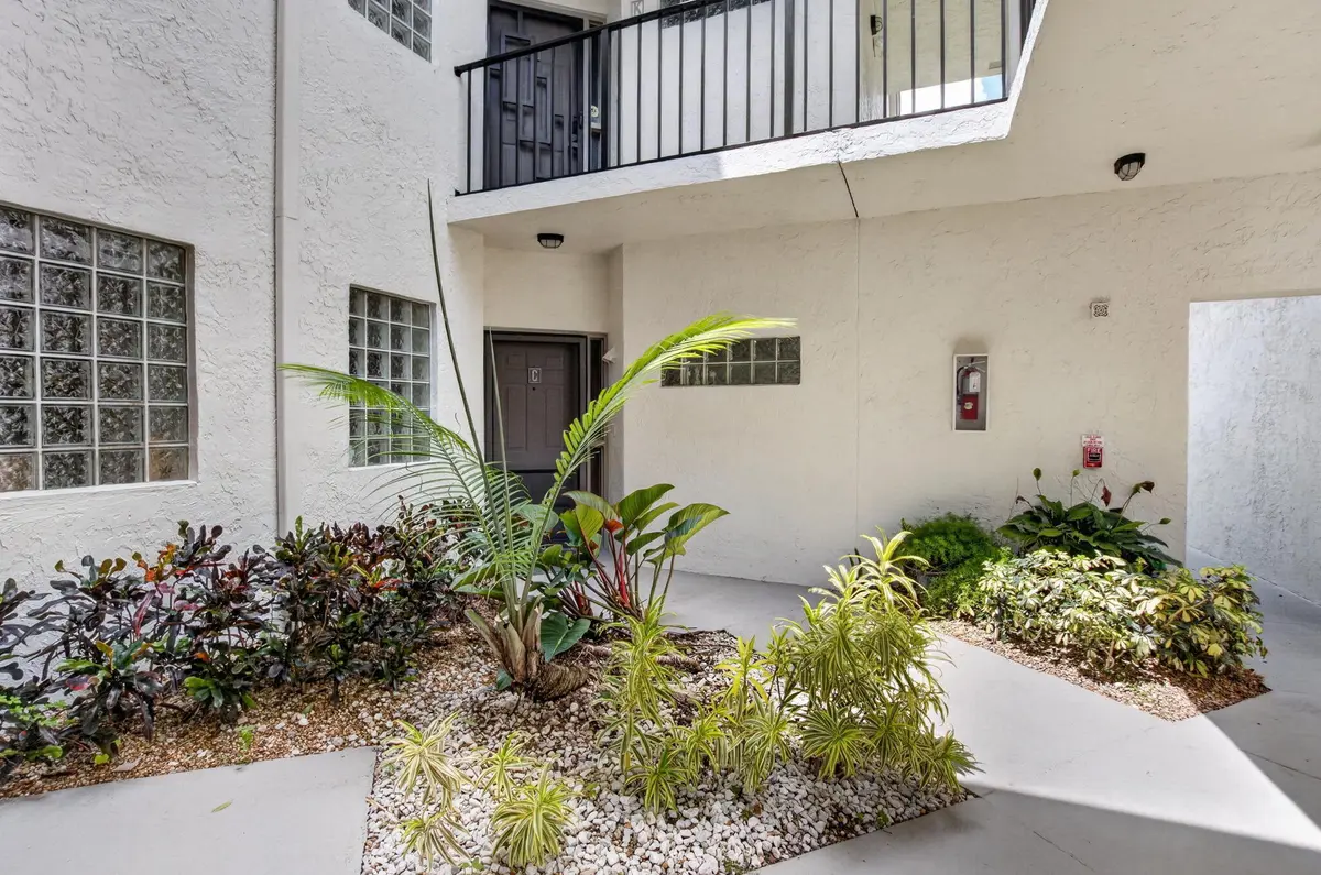 5267 Europa Drive, Apt. C at 5267 Europa Drive C, Boynton Beach
