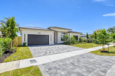 5950 NE 21st Circle, Fort Lauderdale – sold