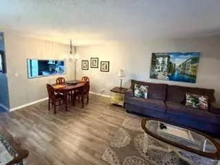 View to Dining Area at 553 Covered Bridge Boulevard, Lake Worth