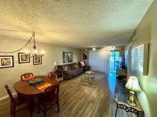 Living Room at 553 Covered Bridge Boulevard, Lake Worth