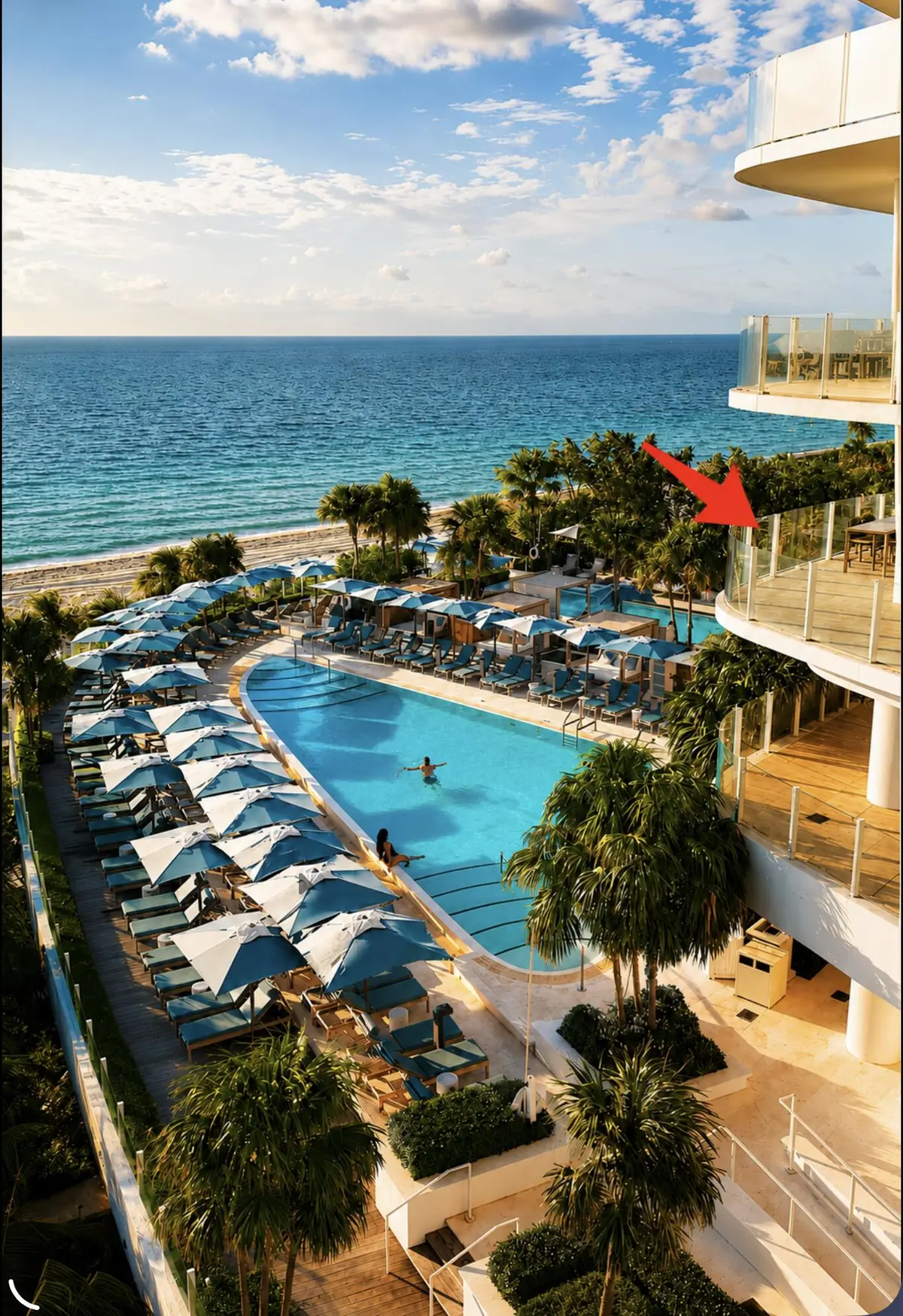 Screenshot 2026-08-28 at 6.24.46AM at 525 N Fort Lauderdale Beach Boulevard 602, Fort Lauderdale