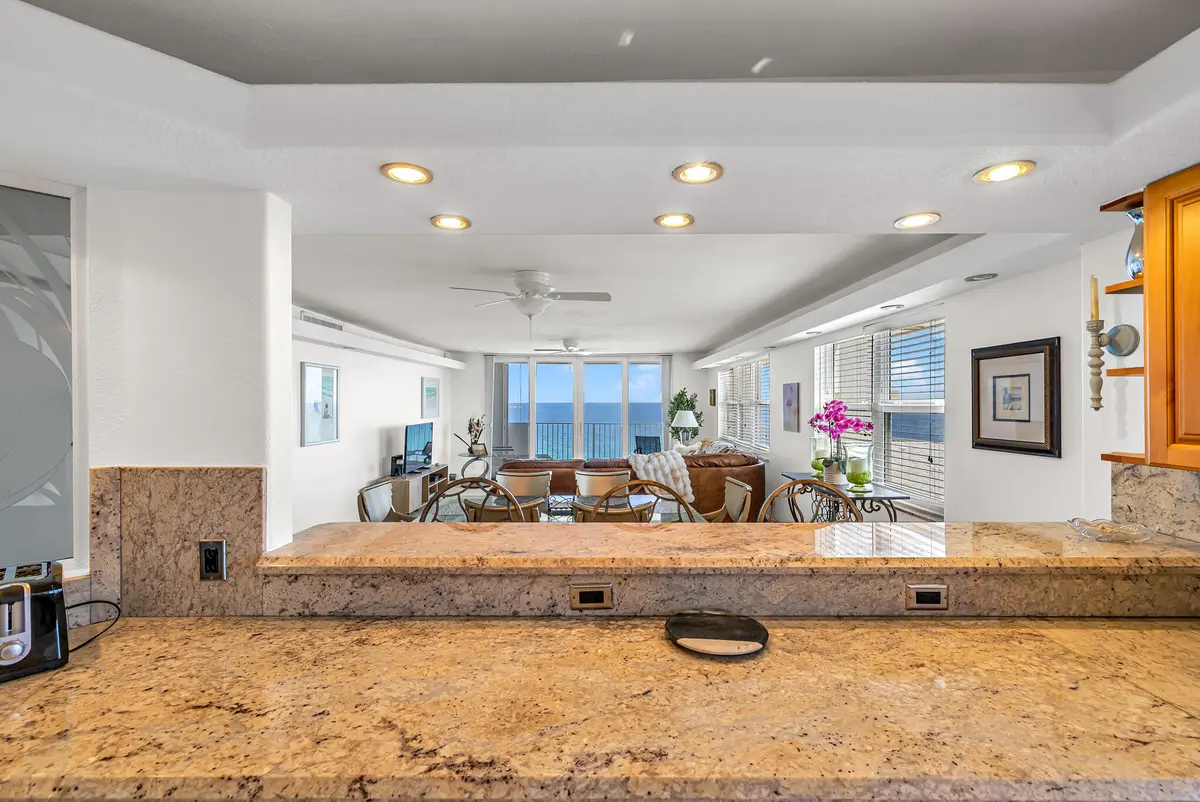 AB-15 at 3000 S OCEAN Boulevard 1106, Boca Raton