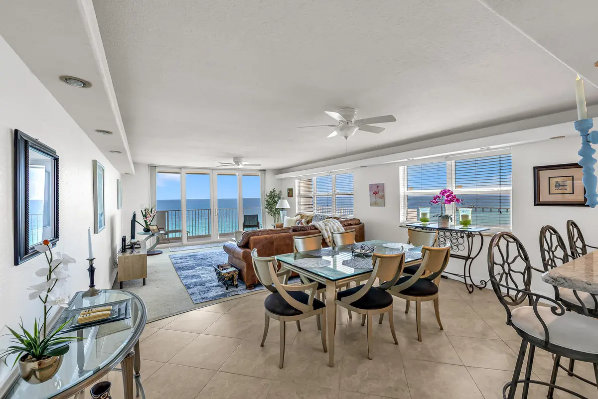 AB-25 at 3000 S OCEAN Boulevard 1106, Boca Raton
