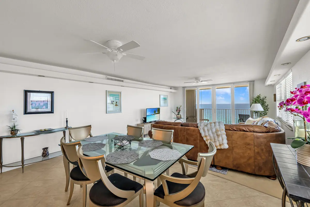 AB-28 at 3000 S OCEAN Boulevard 1106, Boca Raton