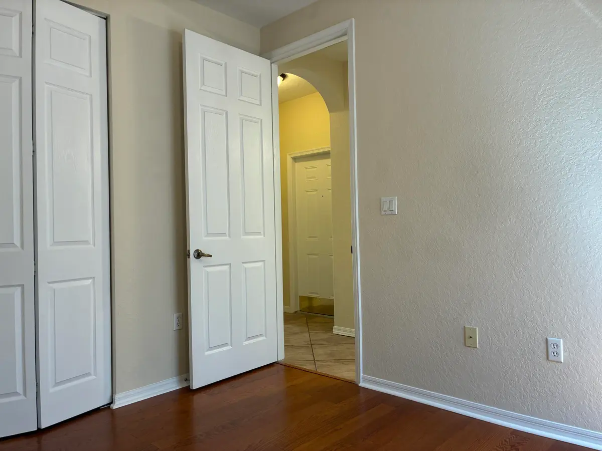 1st floor bedroom at 101 LAKE MONTEREY Circle 101, Boynton Beach