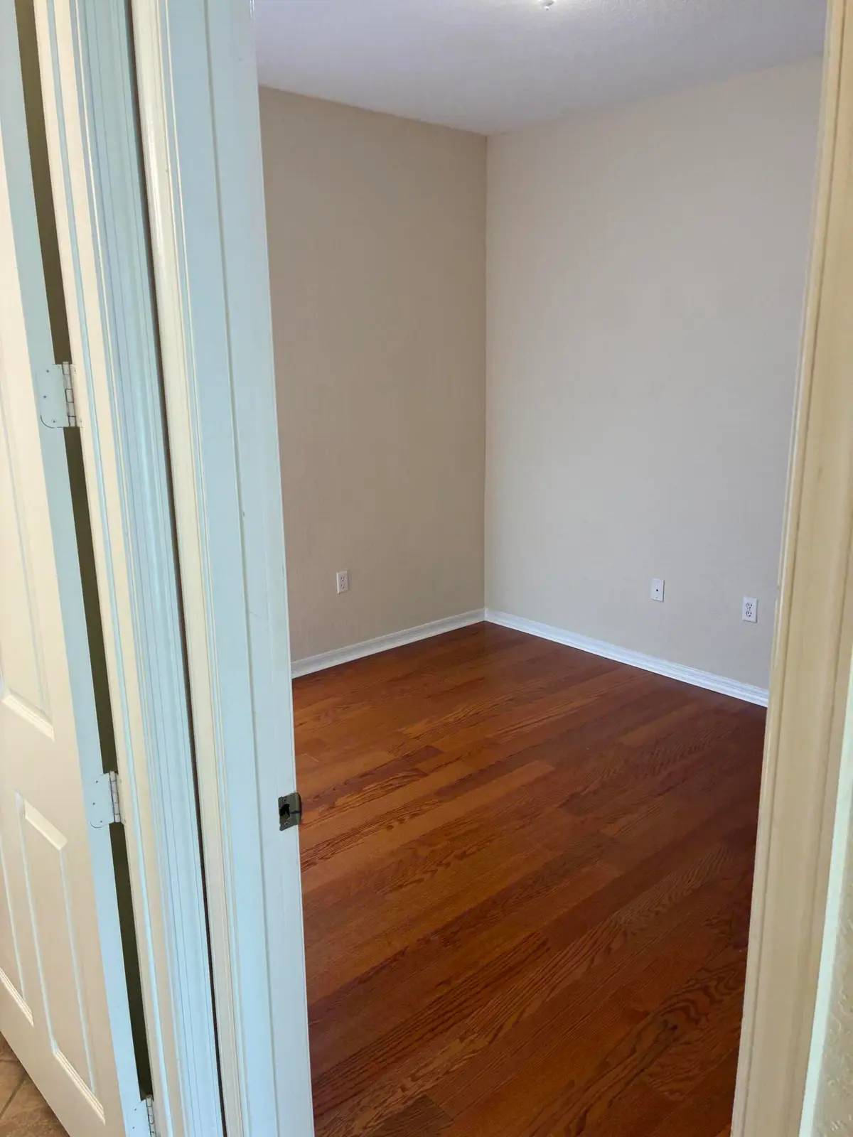 !st floor bedroom at 101 LAKE MONTEREY Circle 101, Boynton Beach