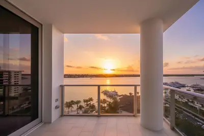 2 WATER CLUB Way 1003, North Palm Beach – Condominium for sale
