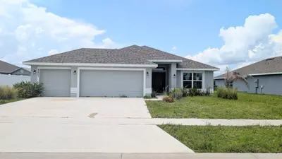 8607 MERANO Avenue, Fort Pierce – Single Family Residence for sale