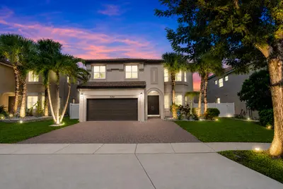 5292 SW 158TH Avenue, Miramar – sold