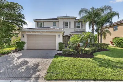 2916 Payson Way, Wellington – leased