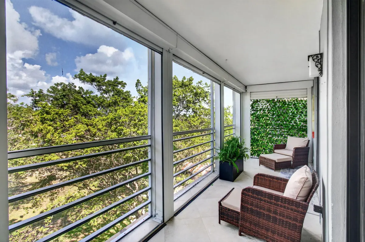 GARDEN VIEW at 6461 NW 2nd Avenue 505, Boca Raton