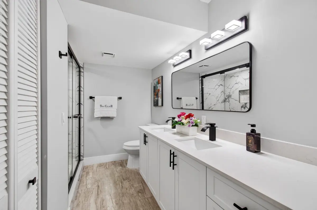 DOUBLE SINK at 6461 NW 2nd Avenue 505, Boca Raton