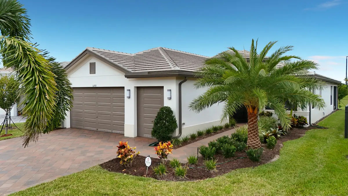 -11292 SW Panorama Road-106 at 11292 SW Panorama Road, Port St. Lucie