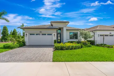 13136 Shinnecock Drive, Port St. Lucie – Single Family Residence for sale