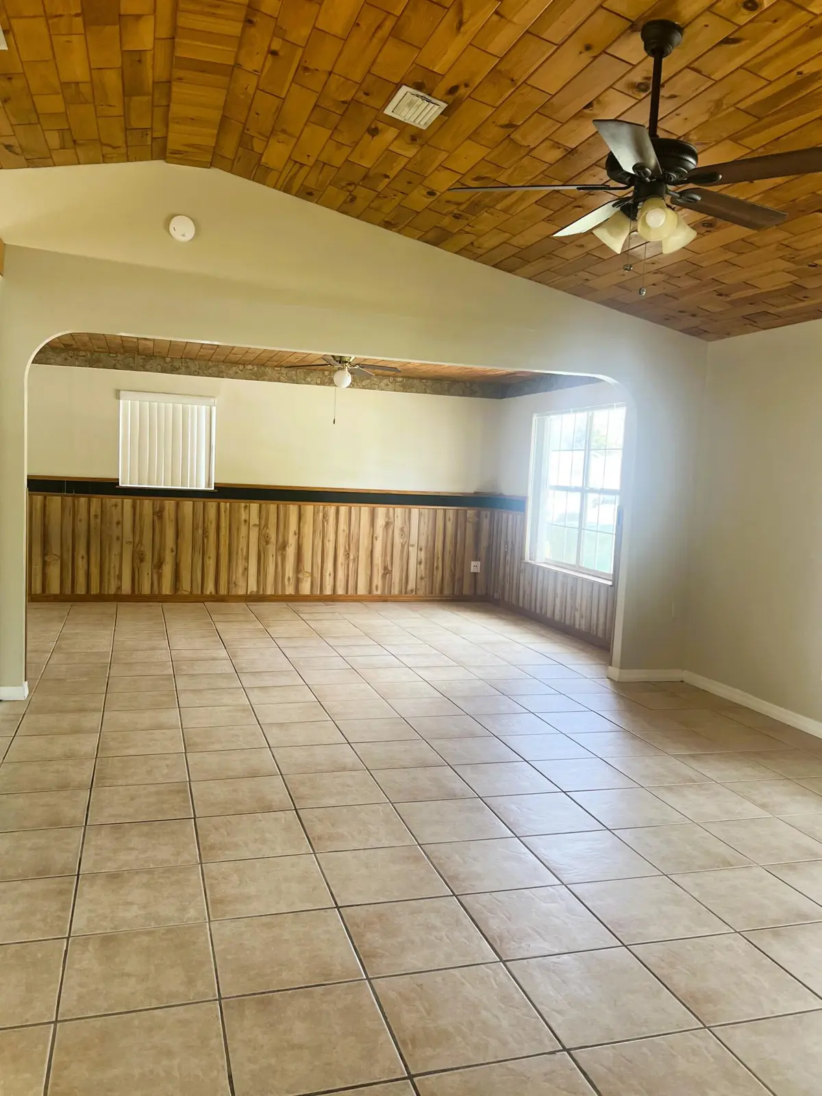 Living Room at 7801 SAN CARLOS Drive, Fort Pierce
