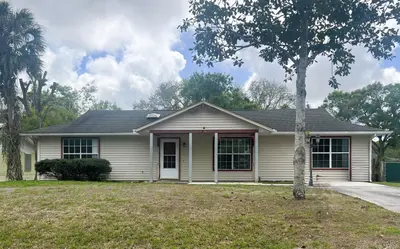 7801 SAN CARLOS Drive, Fort Pierce – leased