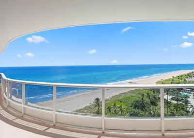 700 S Ocean Boulevard 1103-1104, Boca Raton – Condominium for sale