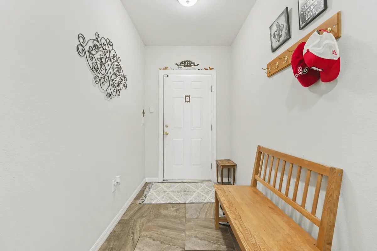 Foyer at 4154 SW ELBA Street, Port St. Lucie
