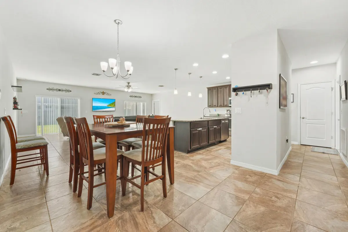 Common area at 4154 SW ELBA Street, Port St. Lucie
