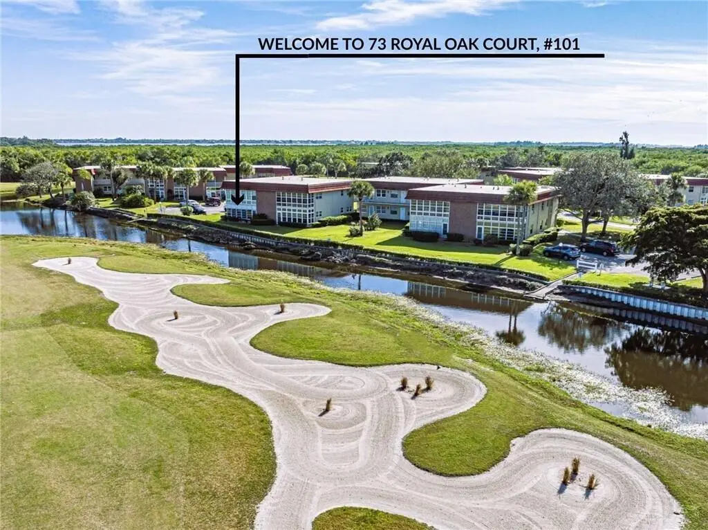 1a at 73 Royal Oak Court 101, Vero Beach