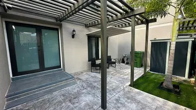 11205 NW 15TH Street 11205, Pembroke Pines – Townhouse for rent